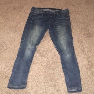 Express Jeans